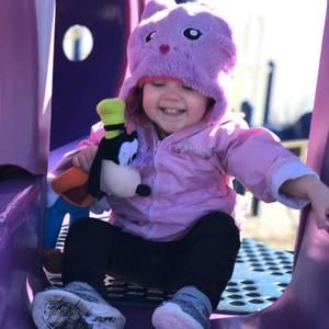 Meet your Posher, Hope